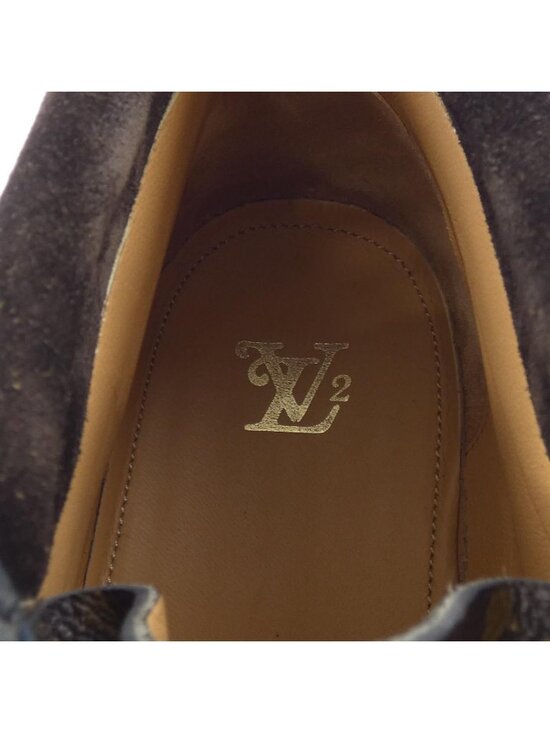 Louis Vuitton LV Mod Line Boots main image 4